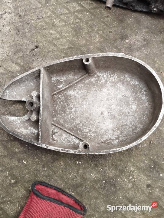 Romet Komar ZZR SILNIK S38 003 Silniki Jaworzno