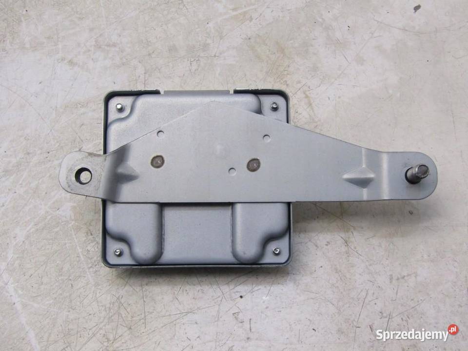 MODUŁ STEROWNIK POMPY PALIWA 10 VTEC TURBO HONDA Komputery