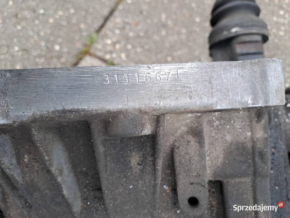 Toyota Corolla E12 16 VVTi skrzynia biegów Rok produkcji 2005