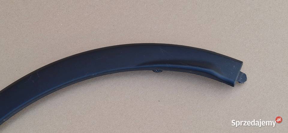 RENAULT CAPTUR LISTWA NAKŁADKA BŁOTNIKA LEWY TYŁ Błotniki sprzedam