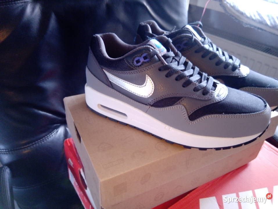 Buty Nike Air nowe unisex Mińsk Mazowiecki