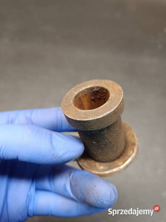 Dystans tulejka oś koła tył koło części Yamaha Gołaczewy