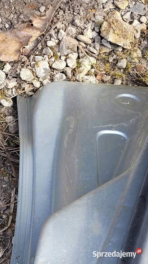 Drzwi Seat Cordoba I osobowe Łagów sprzedam