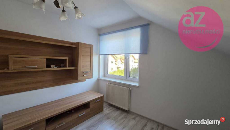 Na wynajem 2 pokojowe mieszkanie Nowy Sącz sieć