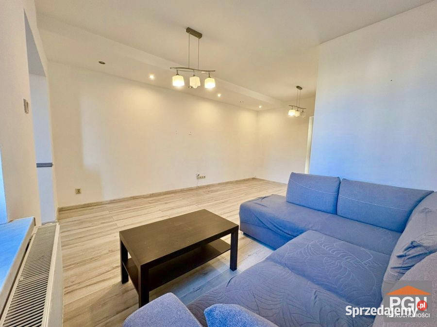 Mieszkanie Gryfice 60m2 2 pokojowe sprzedam