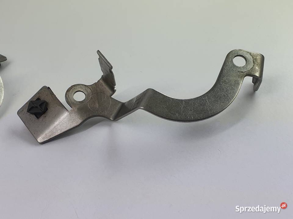 Mocowanie Uchwyt Stelaz Bmw R Nine T 1200 Łódź