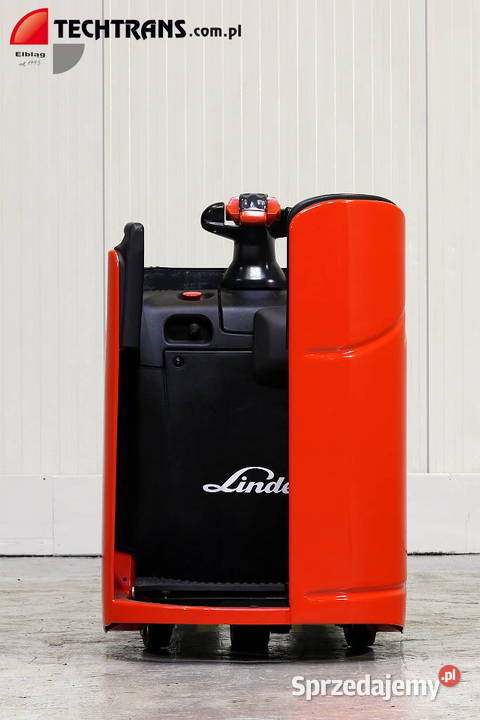 Wózek Widłowy Linde H20T Compact LPG 2015 Kabina warmińsko-mazurskie Elbląg