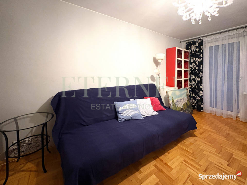 3 osobne pokoje Mackiewicza pet friendly Prądnik Kraków