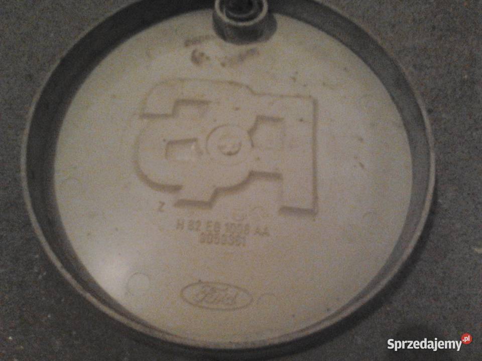 FORD RS oryginalne alufelgi 15 pomorskie Pruszcz Gdański sprzedam