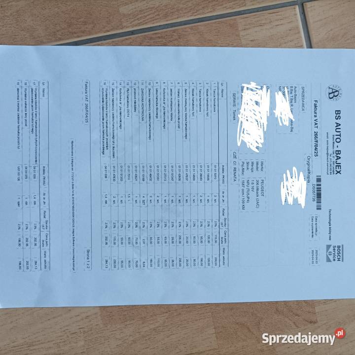 Peugeot 206 16 16v Quiksilver doinwestowany nowe Rzeszów sprzedam