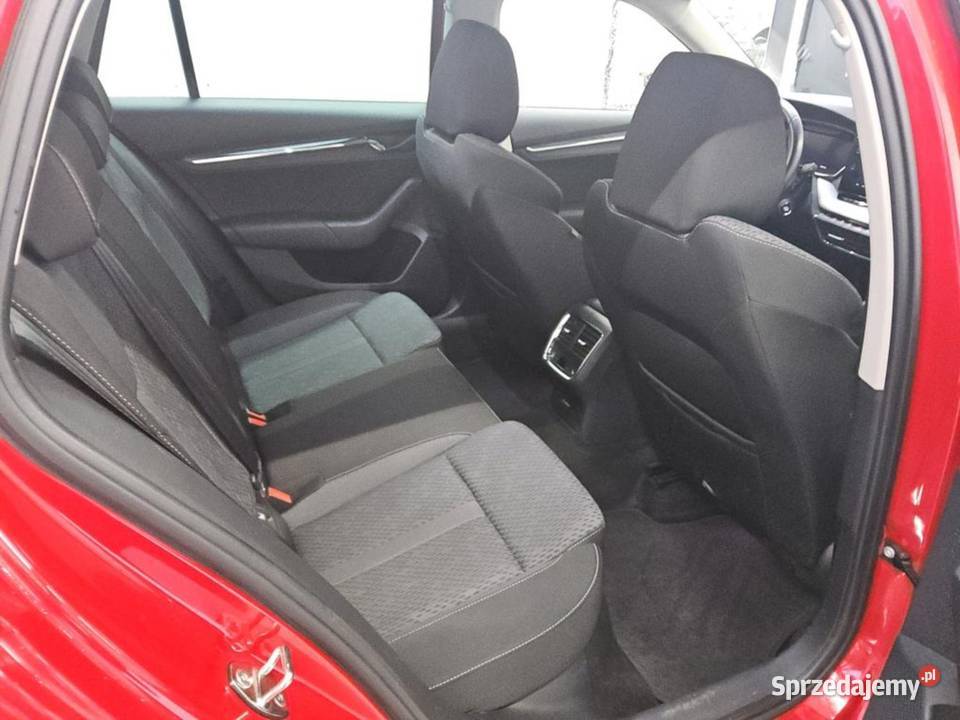 SKODA OCTAVIA 2023 20TDI 150 174400km Lublin