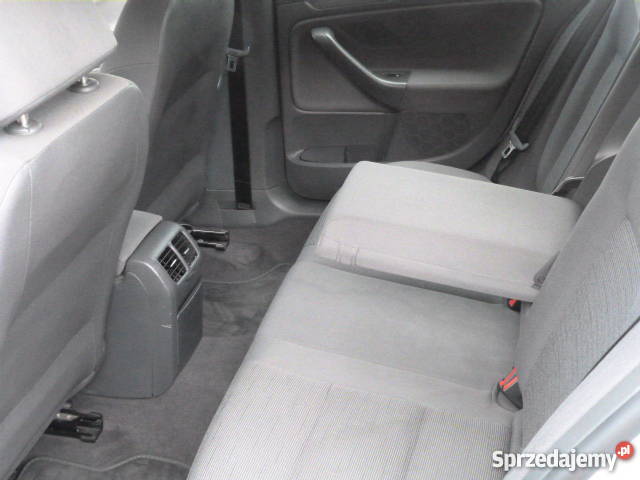 Super sprawny GOLF 5 Okazja klimatyzacja Starachowice