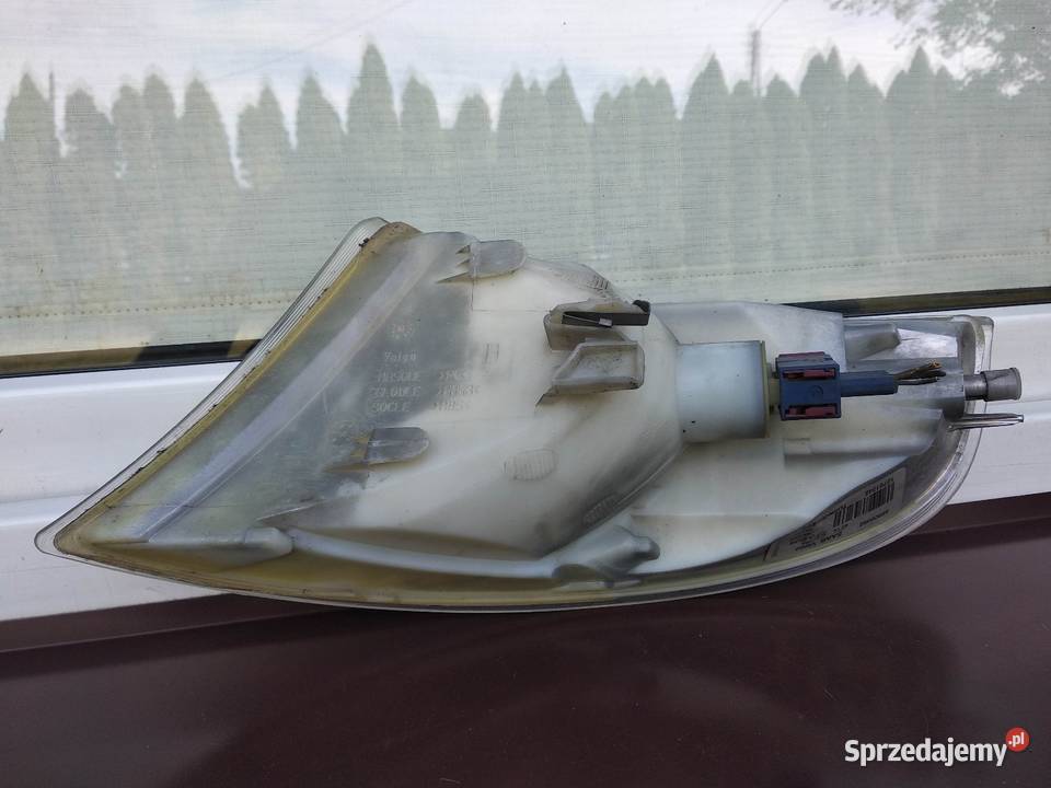 Saab 95 95 LIFT FL kierunkowskaz kierunek osobowe Sieradz sprzedam