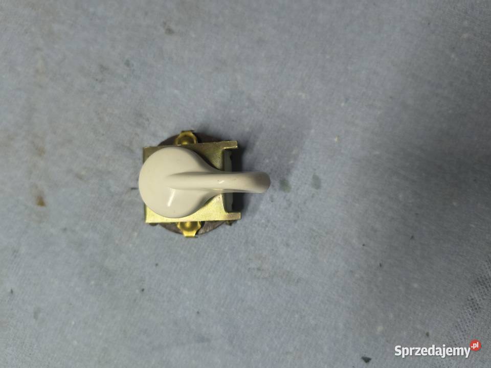 Stacyjka lampy przód Simson Sr2 Sr1 podkarpackie Rzeszów
