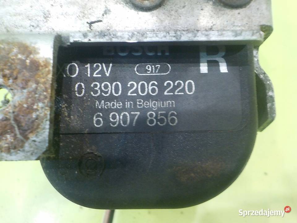 L322 LIFT I 05r 5D silniczek wycieraczki lampy Silniki wycieraczek Suków sprzedam