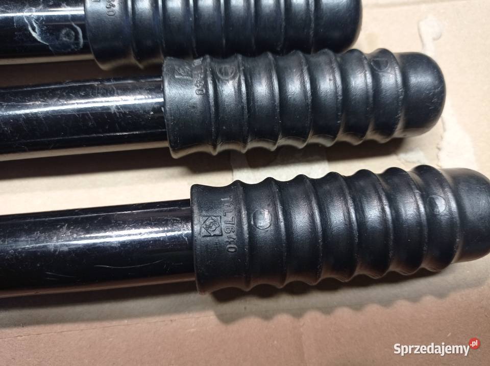 pompka rowerowa zabytek DDR GDR saxonia diamant Pępowo sprzedam