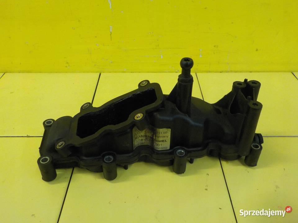 AUDI A6 C6 A4 B7 27 TDI 08r 179 BPP kolektor Suków