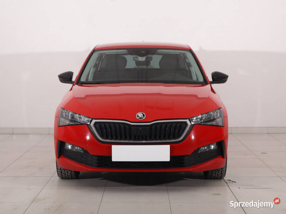 Skoda Scala 16 TDI Hatchback Piaseczno sprzedam