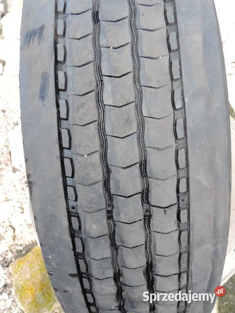 Opony 26570R195 265 70 195 Michelin 19.5cale Przeworsk sprzedam