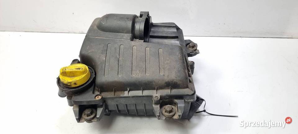 OBUDOWA FILTRA RENAULT TRAFIC II 8200467321 Lipno sprzedam