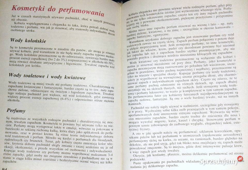 Sekrety urody Maria Kędra lubelskie Chełm