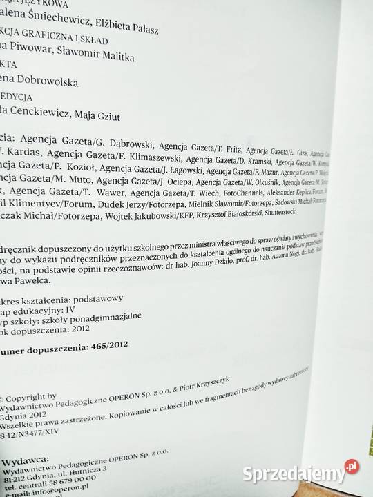 Ciekawi świata podstawy przedsiębiorczości Warszawa