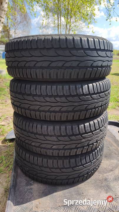 Opony 4 1956015 8mm Dębica