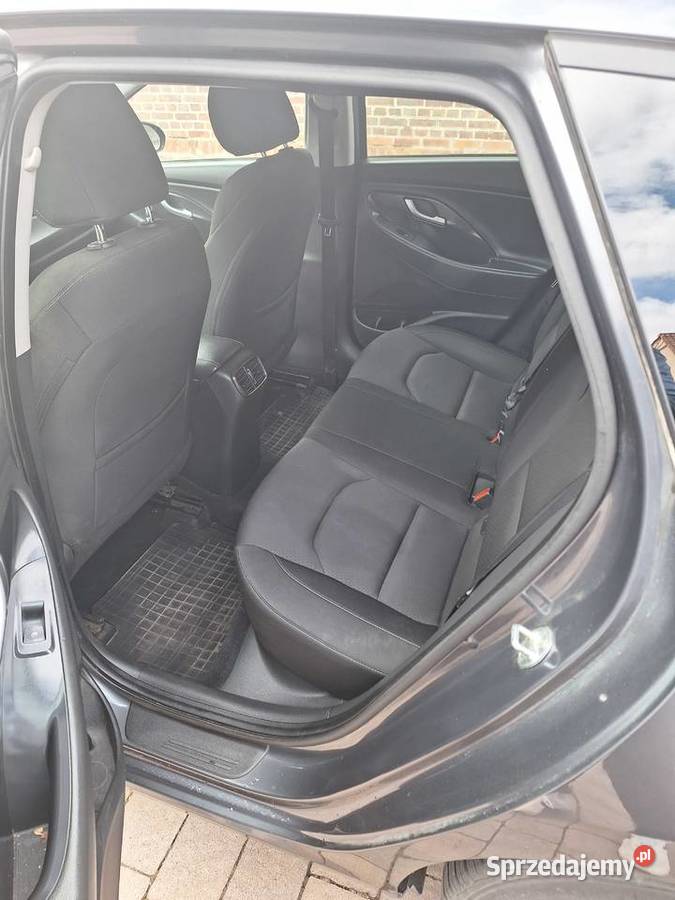 Sprzedam hyundai i30 14 tgdi 140 2017 manualna Bielejewo sprzedam