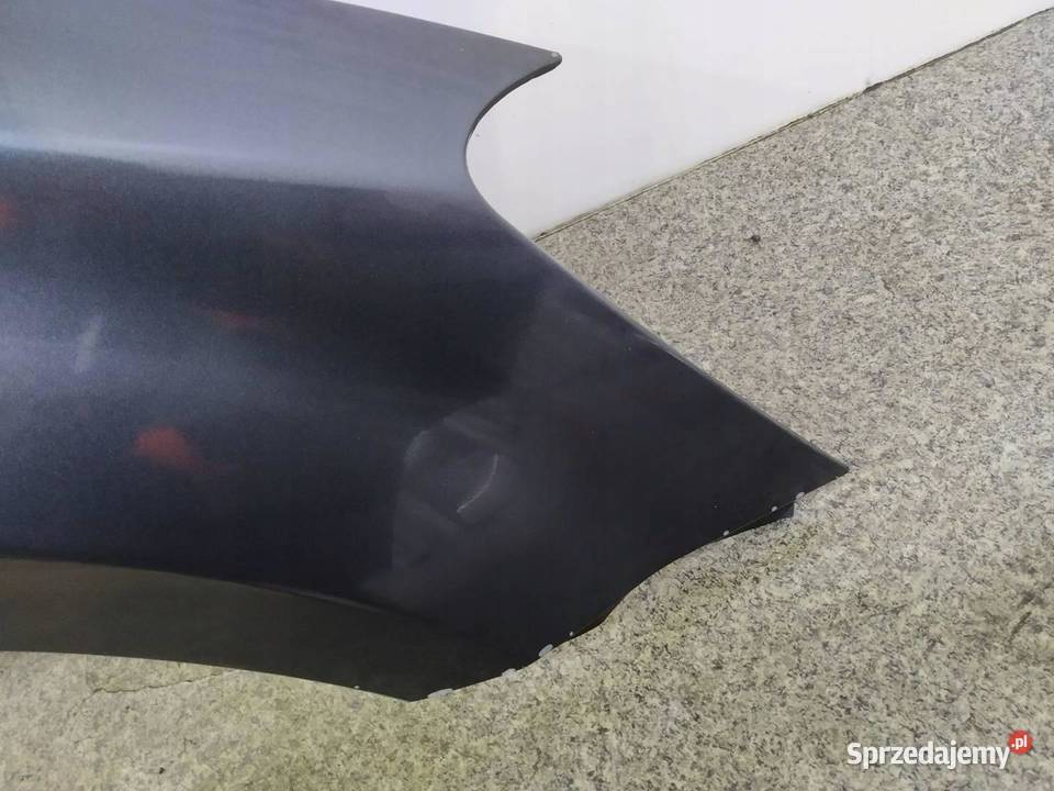 BŁOTNIK PRAWY PRZÓD 5K LIFT FL Kia Ceed I