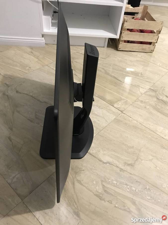 Tv Monitor Z 4k Tunerem