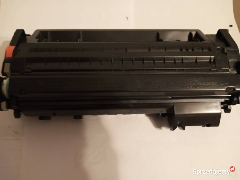 TONERY LASER HP05A1 Szczecinek