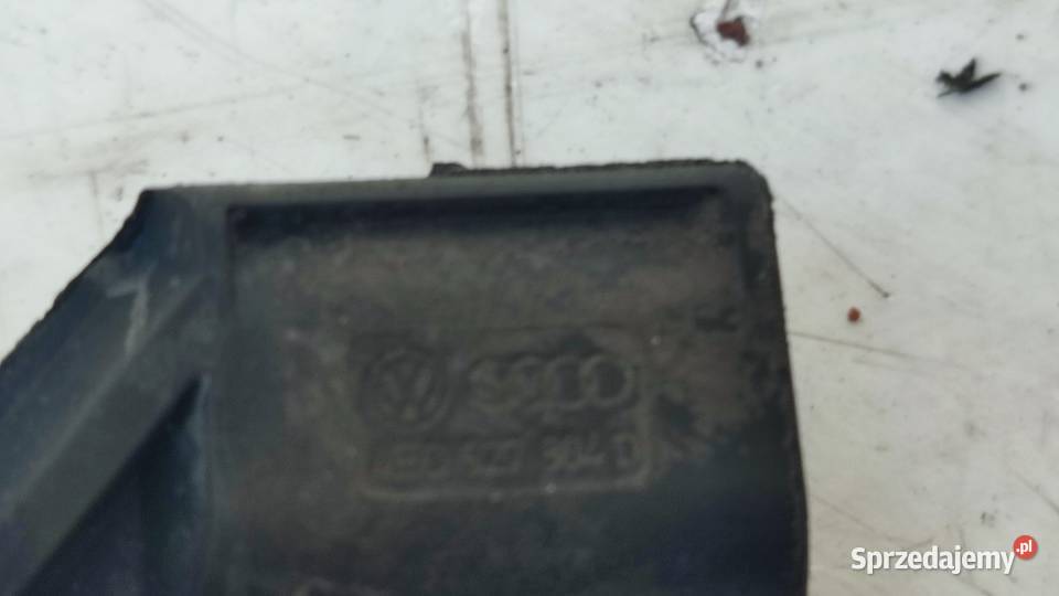 AUDI A8 D3 42 TDI 0510 CZUJNIK ABS PRZÓD TYŁ świętokrzyskie Włoszczowa