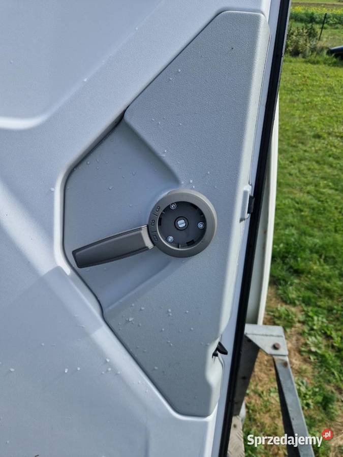 Camper Kamping drzwi 195 X 60 KPL z ramą ORG Mielec