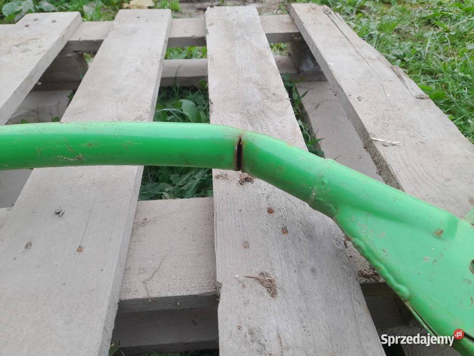 Redlice siewnik Unia rolmasz poznaniak akpil Sadzenie/siewniki