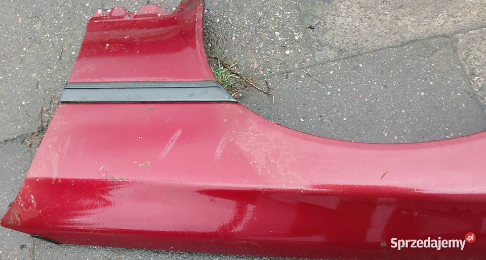 Toyota Supra MK3 1986198719891992 błotnik lewy Byków