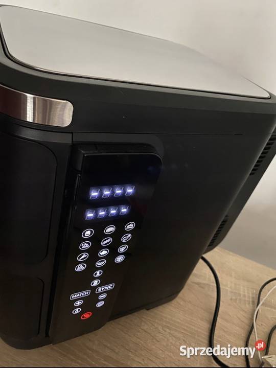 Frytkownica beztłuszczowa Gourmetmaxx 15305 2800 Izabelin