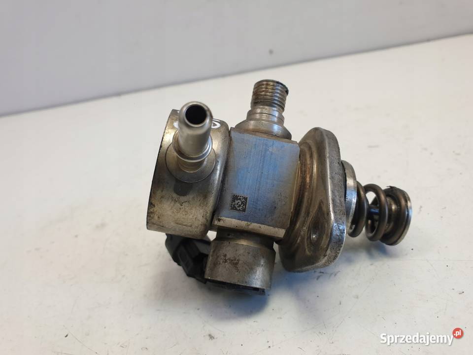 Porsche 911 GT3 38 POMPA PALIWA wtryskowa Rudka