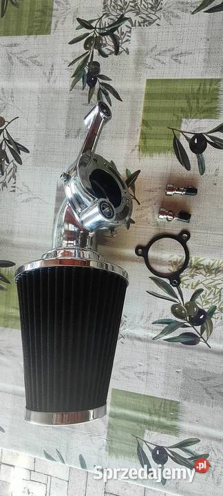 Arlen Ness filtr powietrza Harley Davidson Orzesze