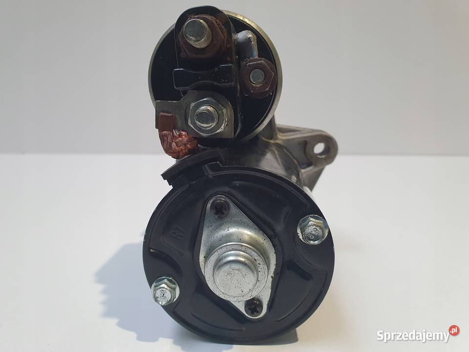 ROZRUSZNIK Ford Fiesta MK7 125 NSM1518 SNJA 82