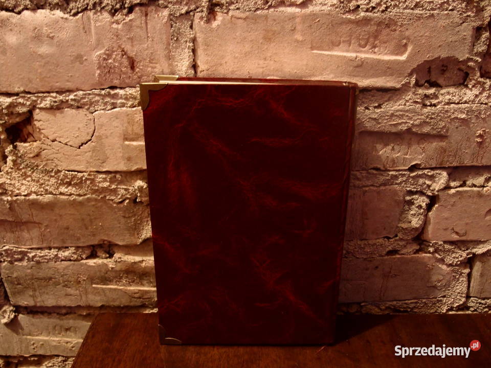 Wielki Sennik M Skierkowski i J Włostowski sprzedam