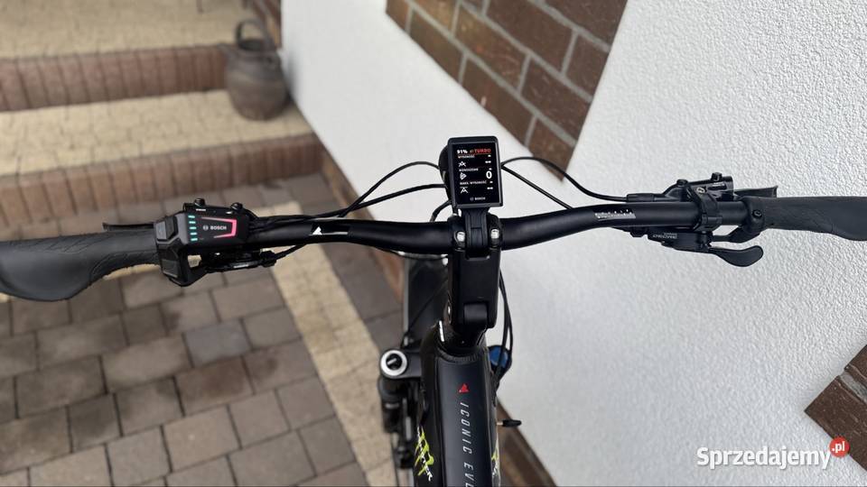 Buls Iconic EVO TR1 wielkopolskie Konin