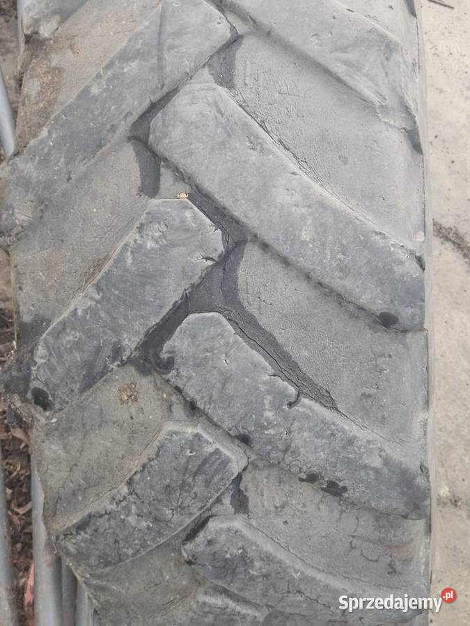 Koło Merlo 4057020 14x24 wielkopolskie Rawicz