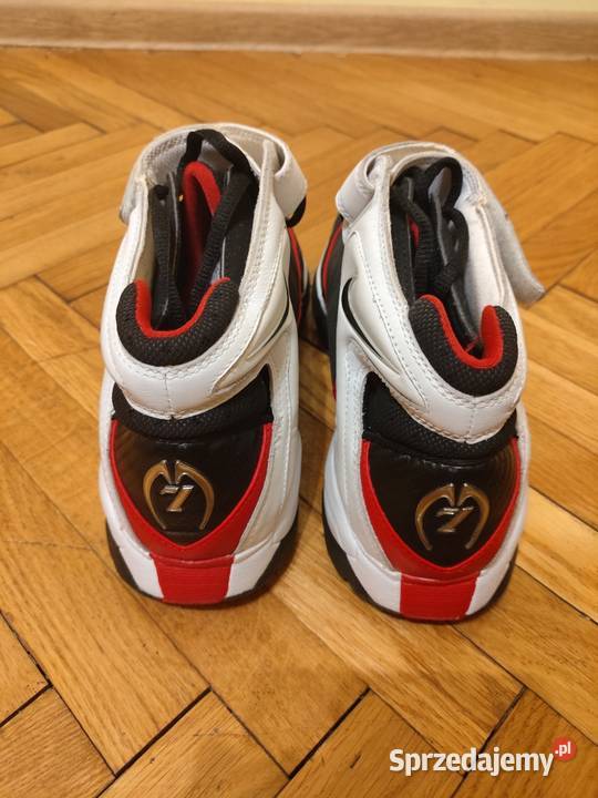 Nike Zoom Vick 4 Black Medium Grey rozmiar 45 Warszawa