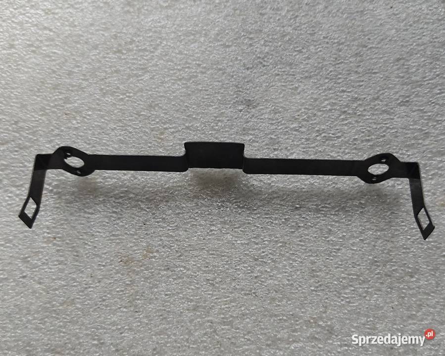 Blacha mocująca do lokomotywy E 44 stary typ Kraków