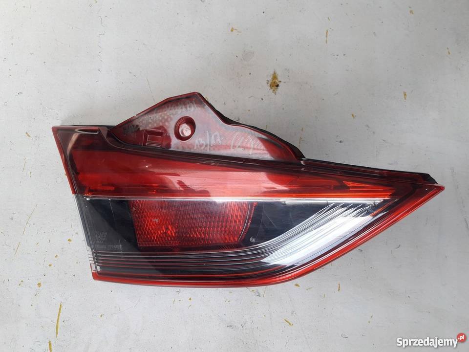 Mazda 6 kombi 2012 2017 lampa tył lewa na klapę Wrocław