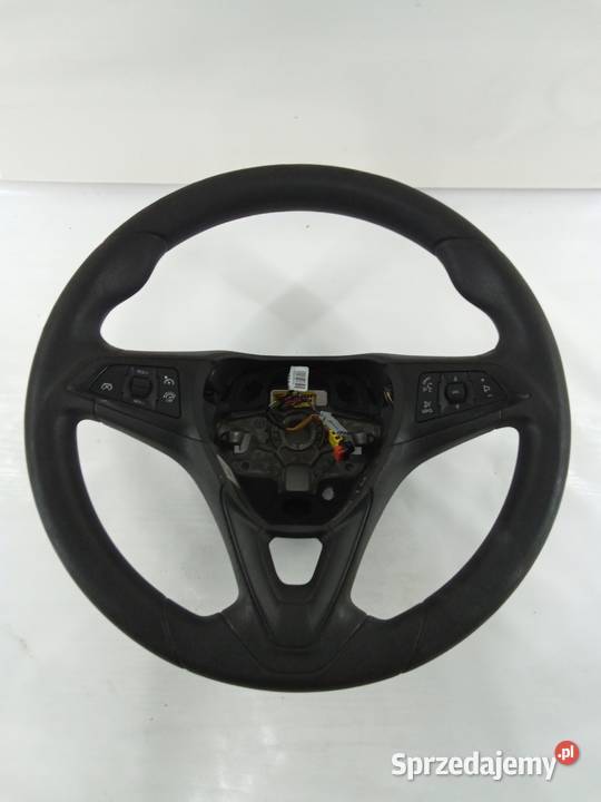 E515 KIEROWNICA ASTRA K MULTIFUNKCJA 39005382 Opole Lubelskie