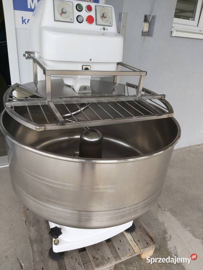Mieszarka spiralna do ciasta OASE 240 Biznes i Przemysł kujawsko-pomorskie Bydgoszcz