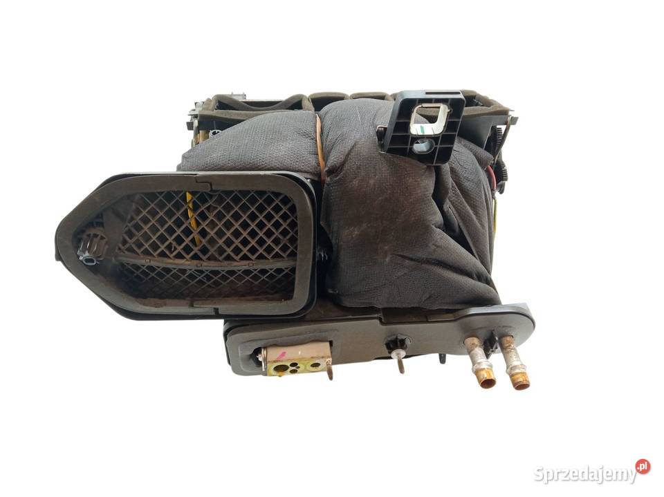 NAGRZEWNICA 9684138680 Citroen C5 II 2007