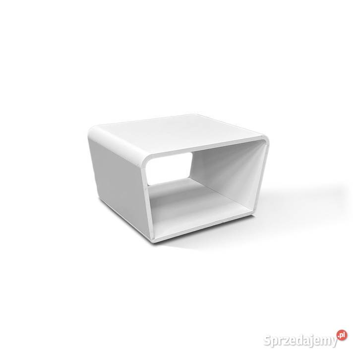 Stolik kawowy biały Nowy Sącz sprzedam
