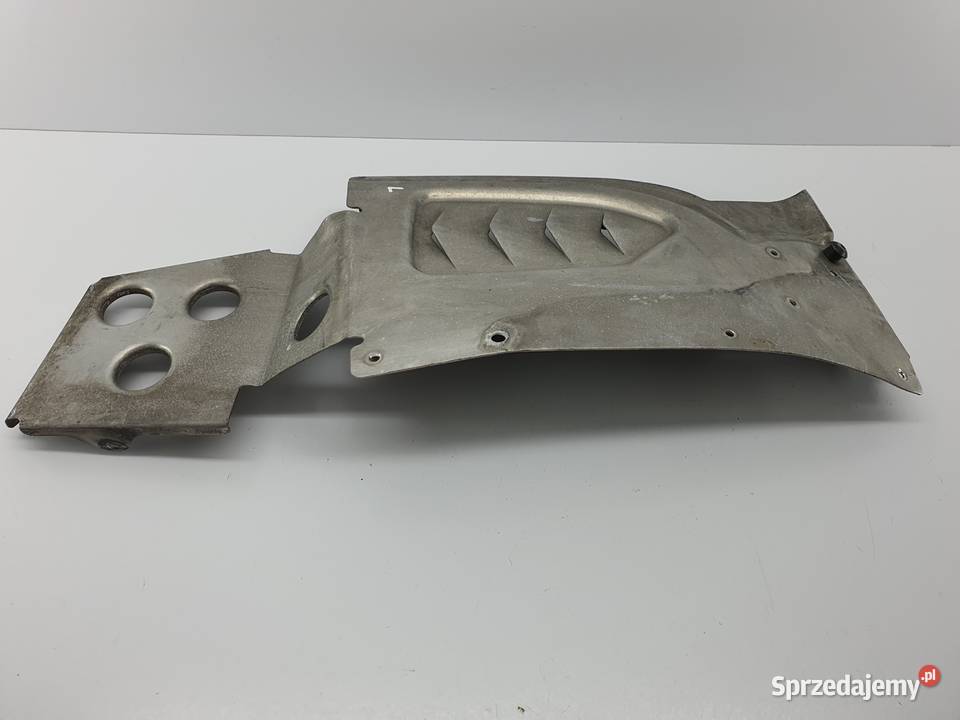 Oslona Lewa Wzmocnienie Stelaz Polaris Rmk 800